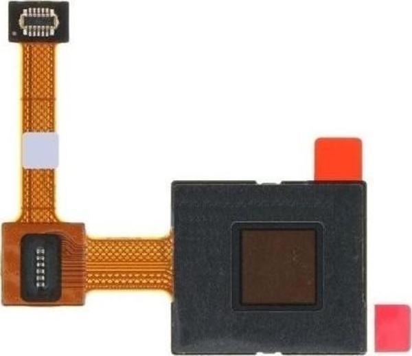 Xiaomi Mi 11 Ultra Uyumlu Parmak Izi Okuyucu Flex M2102K1G M2102K1C - Image 1