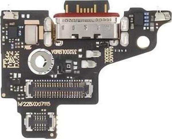 Xiaomi Mi 12 Lite Şarj Soketi Full Orijinal - Image 1