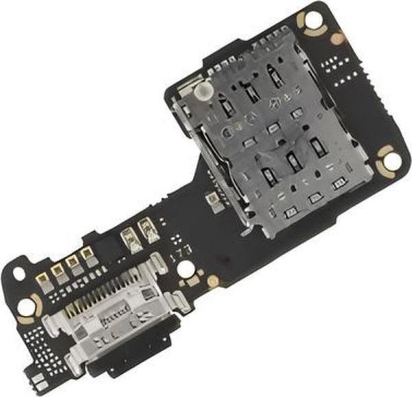 Xiaomi Mi 12 Şarj Soketi Full Orijinal - Image 1