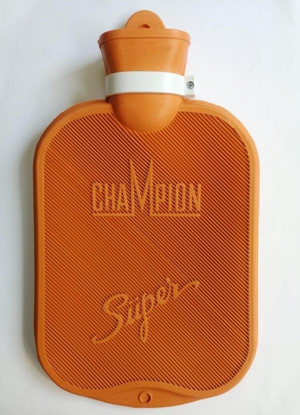 Adalılar Kauçuk Sıcak Su Torbası 2,5 Lt - Image 1