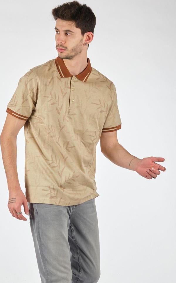 Ecer Erkek T-Shirt 61222212 - Image 1