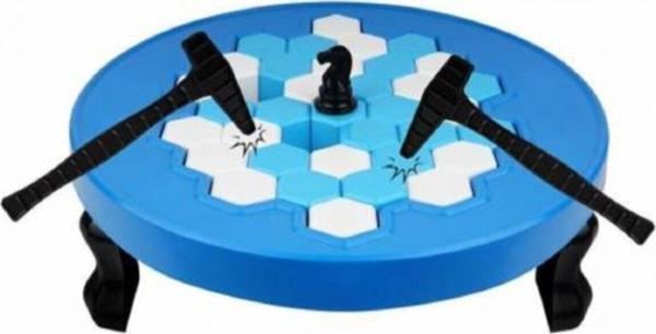 Zenotoys Buz Kırma Oyunu - Image 1