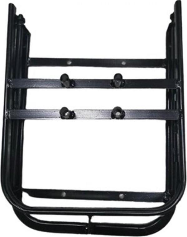 Motospartan Kızak Çanta Demiri Ergo Honda Pcx 125 150 2011-2024 - Image 1