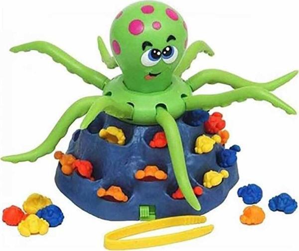 Ravensburger Neşeli Ahtapot - Image 1