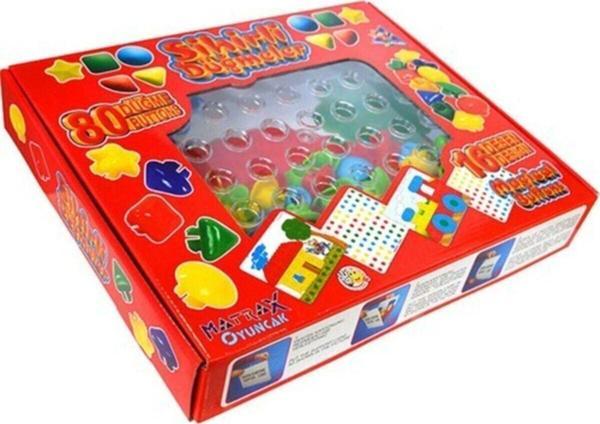 Matrax Sihirli Düğmeler - Sihirli Düğmeler - Image 1