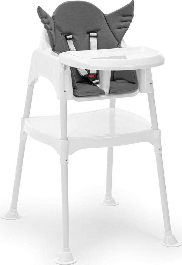 Wellgro Angel Çalışma Masalı Mama Sandalyesi - Image 1