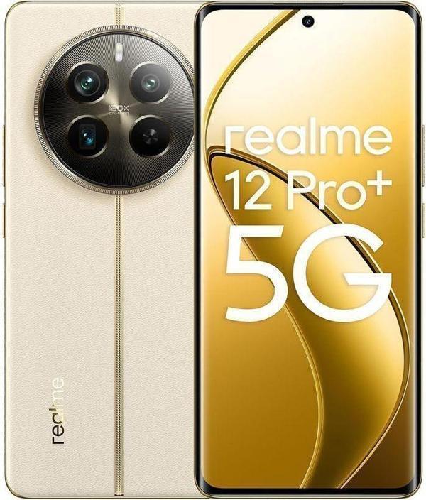 Realme 12 Pro Plus 5G - Image 1