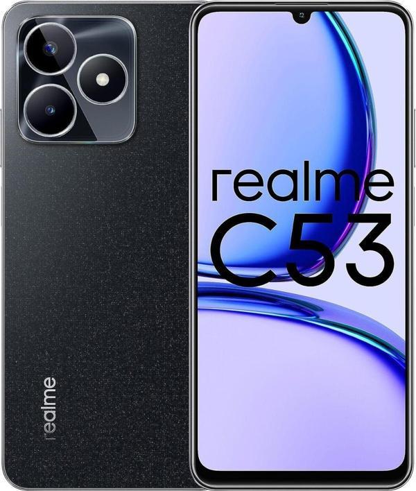 Realme C53 8/256Gb Türkiye Garantili - Image 1