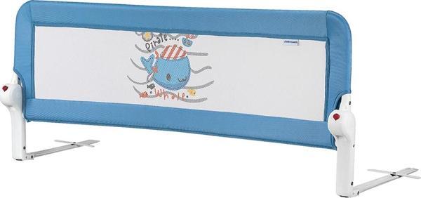 Wellgro 120*50 cm Yatak Bariyeri, Yatak Korkuluğu - Image 1