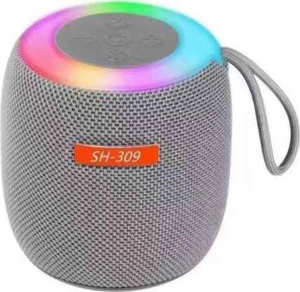 Concord SH-309 Mini Bluetooth Hoparlör - Image 1