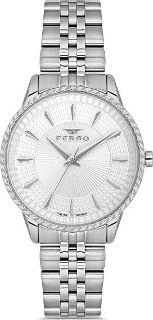 Ferro FL21544AWT-A Kadın Kol Saati - Image 1