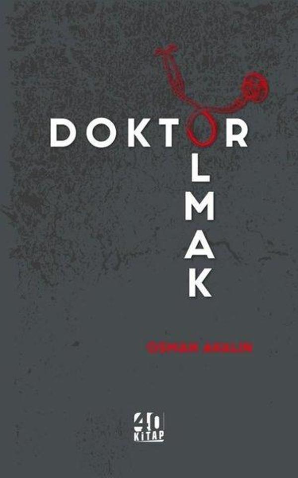 Doktor Olmak - 40 Kitap - Image 1