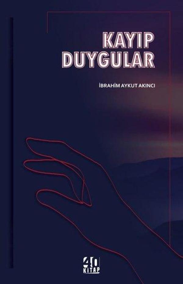 Kayıp Duygular - 40 Kitap - Image 1
