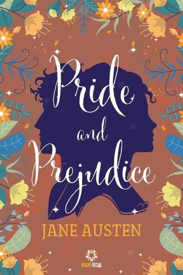 Pride and Prejudice - İnsan Kitap - Image 1