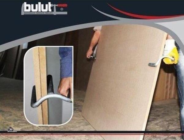 BULUT Sunta Taşıma Demiri - Image 1
