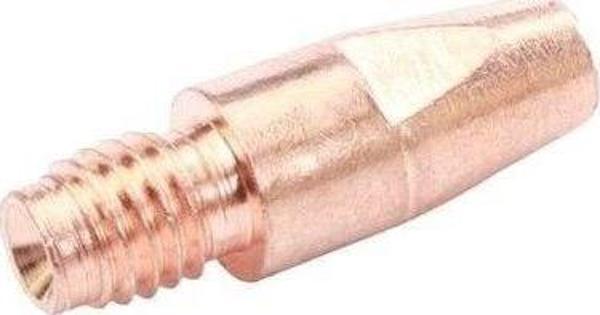 CuCrZr M8*30*1.6 Kaynak Ucu - Image 1