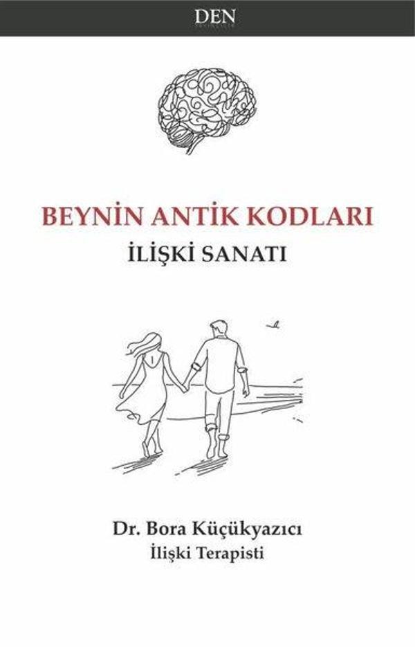 Beynin Antik Kodları - İlişki Sanatı - Den Yayıncılık - Image 1