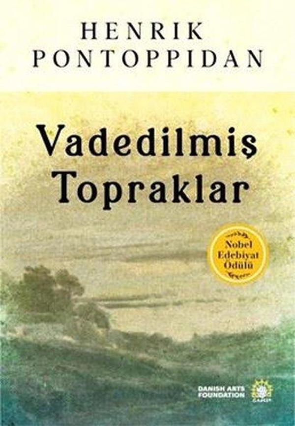 Vadedilmiş Topraklar - Ganeşa Yayınları - Image 1