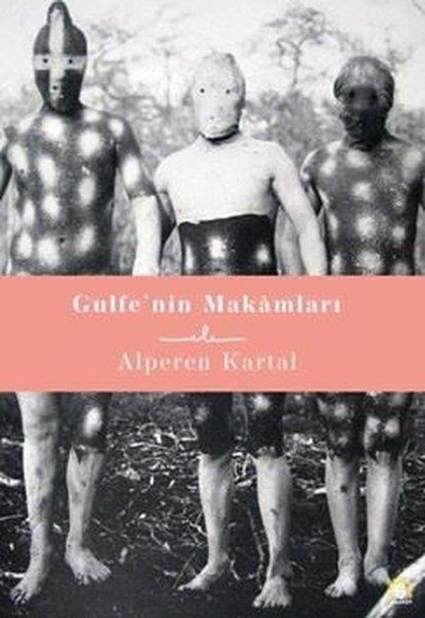 Gulfe'nin Makamları - Ganeşa Yayınları - Image 1