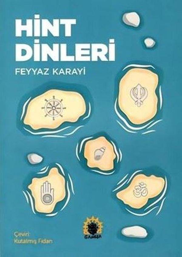 Hint Dinleri - Ganeşa Yayınları - Image 1