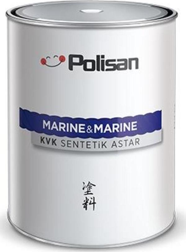 Polisan Marine&Marine Kvk Astar 0.75Lt - Image 1