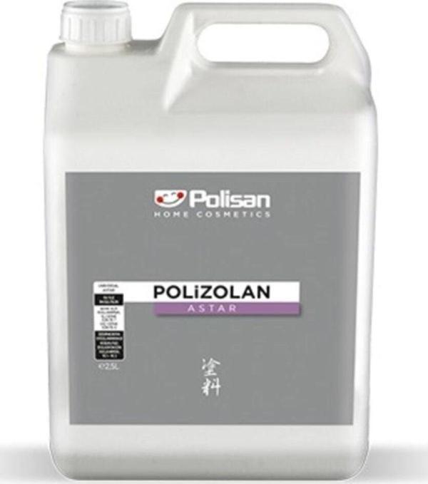 Polisan Natura Polizolan Astar 15 Lt - Image 1