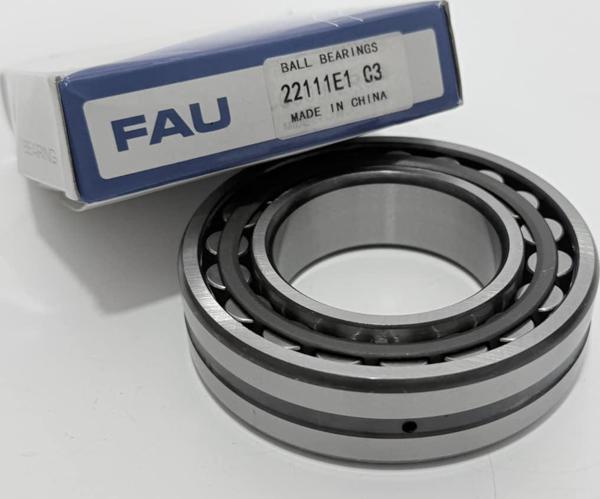 Fau 22111 Rulman 55x100x25mm - Image 1
