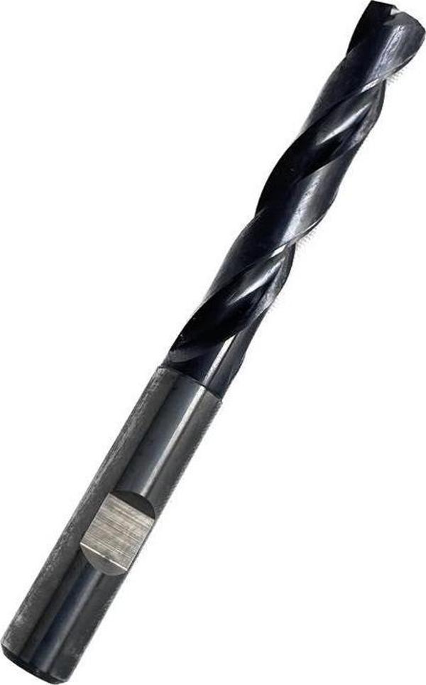 Ham Prazision 283 Karbür Matkap Ucu 9,5mm S12 1 Adet - Image 1