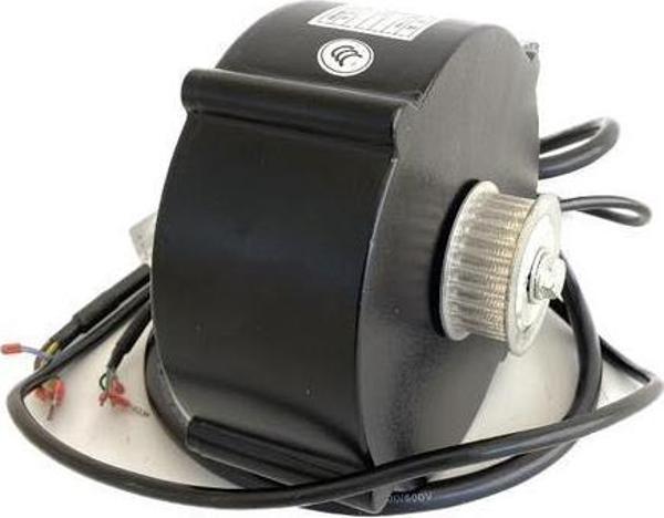 130TPSM-50C Asansör Kapısı Motoru 50W - Manyetik Senkron Motor - Image 1