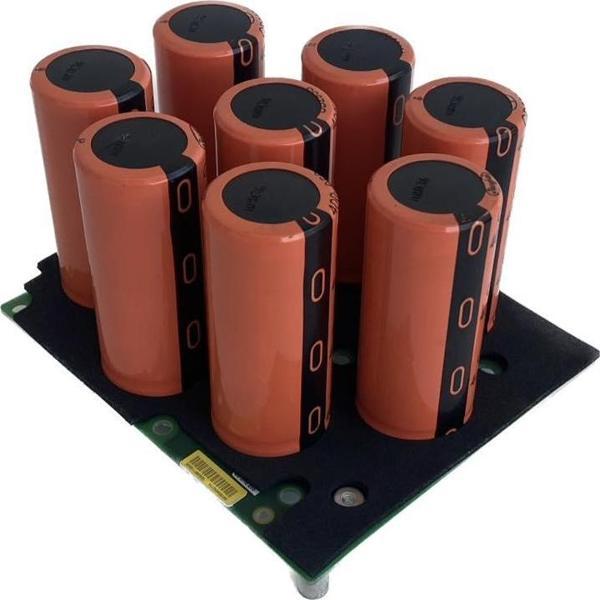 16253950112A05 İnvertör Kapasitör Kartı 950uf 1 Adet - Image 1