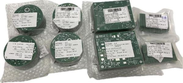 PCB Elektronik Devre Kartı 250 Adet - Image 1