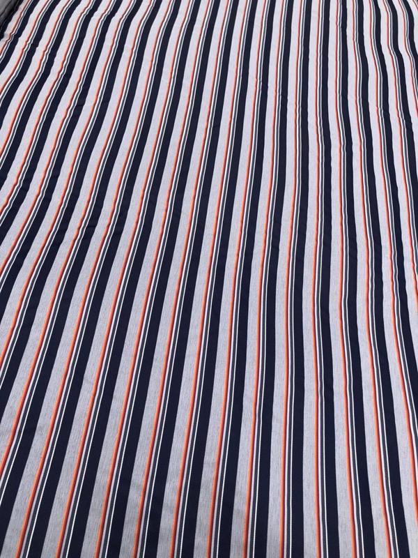Pentagono Seta Elbiselik İpek Kumaş 3,50x1,45 m 001 - Image 1