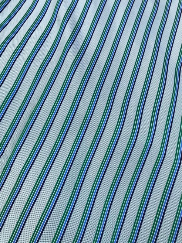 Pentagono Seta Elbiselik İpek Kumaş 3,80x1,45 m 036 - Image 1