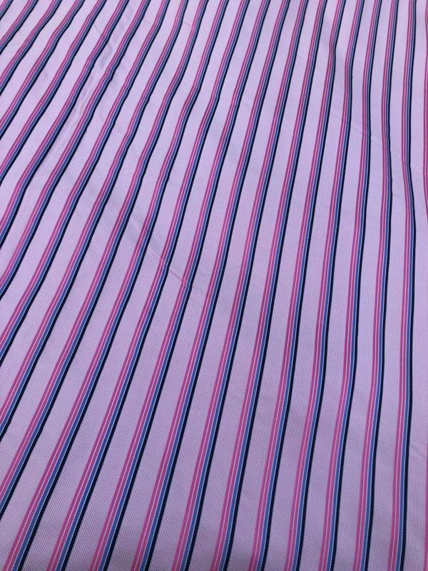 Pentagono Seta Elbiselik İpek Kumaş 3,80x1,45 m 039 - Image 1