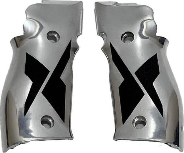 Sig Sauer P226 Metal Kabze - Image 1
