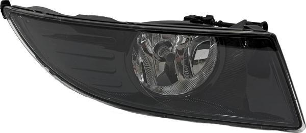 Skoda Fabia Halojen Sis Lambası 5JD941700A (Sağ) - Image 1