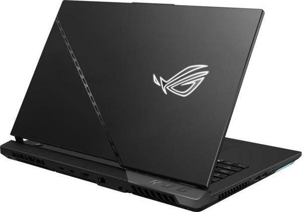 Asus Rog Strix 17 Amd Ryzen 9-7945HX 32GB  1TB SSD  RTX4080 12GB 17.3"  WQHD Freedos - G733PZ-LL062 - Image 1