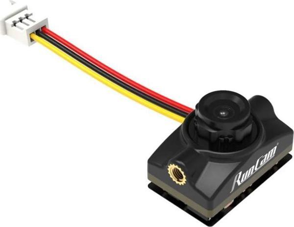 RunCam Atom-W Ultra Küçük FPV Kamera1/3'' 800TVL 16x10mm - Image 1