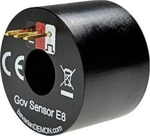 BavarianDEMON GOV Sensor E8  - Image 1