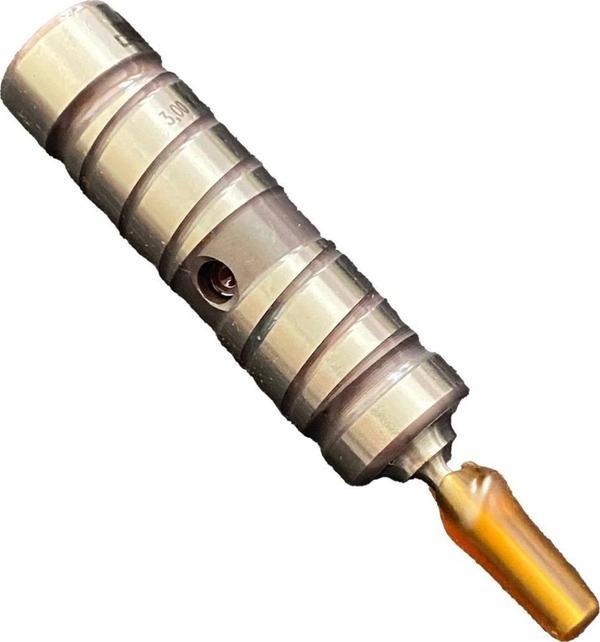 Mate Precision Punch Pres Delme Kalıbı 3,00x4,27 - Image 1
