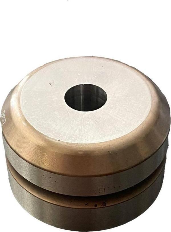 Mate Precision Punch Pres Kalıp 11,00+0,75 (2 Adet) - Image 1
