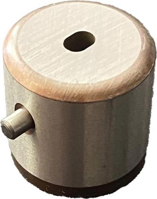 Mate Precision Punch Pres Kalıp Parça 3,00x4,27  - Image 1