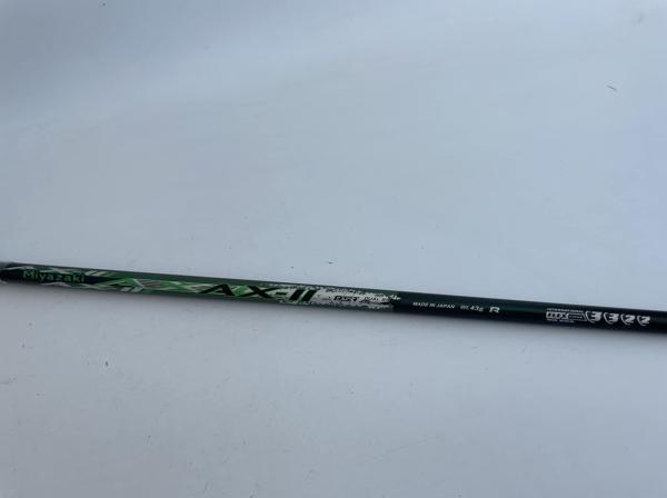 Miyazaki XXIO X Driver EKS2 AX-2 R Golf Sopası 114cm (Başlıksız) - Image 1