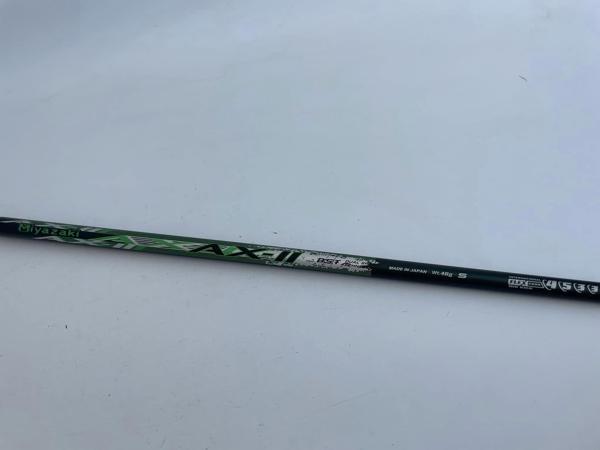 Miyazaki XXIO X Driver EKS2 AX-2 S Golf Sopası 114cm (Başlıksız) - Image 1