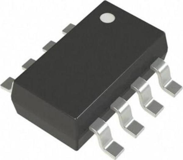 Texas Instruments THVD8000DDFR Alıcı Verici Entegre 5 Adet - Image 1