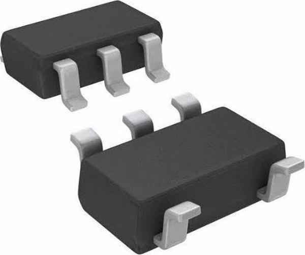 Texas Instruments TPS70950DBVT Voltaj Regülatörü 80 Adet - Image 1