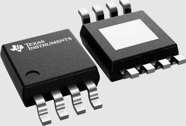 Texas Instruments TPS7A3001MDGNTEP Lineer Voltaj Regülatörü 5 Adet - Image 1