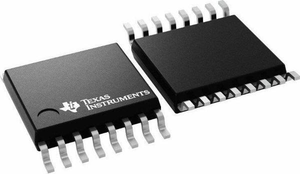 Texas Instruments TSC2007IPWRQ1 Dokunmatik Ekran Denetleyici Entegre 50 Adet - Image 1