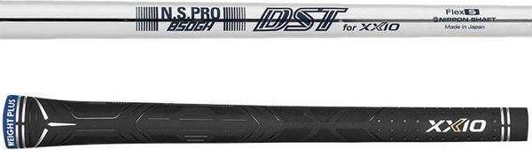 Nippon Shaft XXIO 12 Iron NS850 DST 7 R Golf Sopası 93cm (Başlıksız) - Image 1