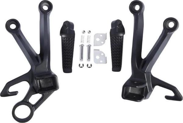 Suzuki GSXR 1000 Arka Yolcu Ayaklık 2003-2004 - Image 1